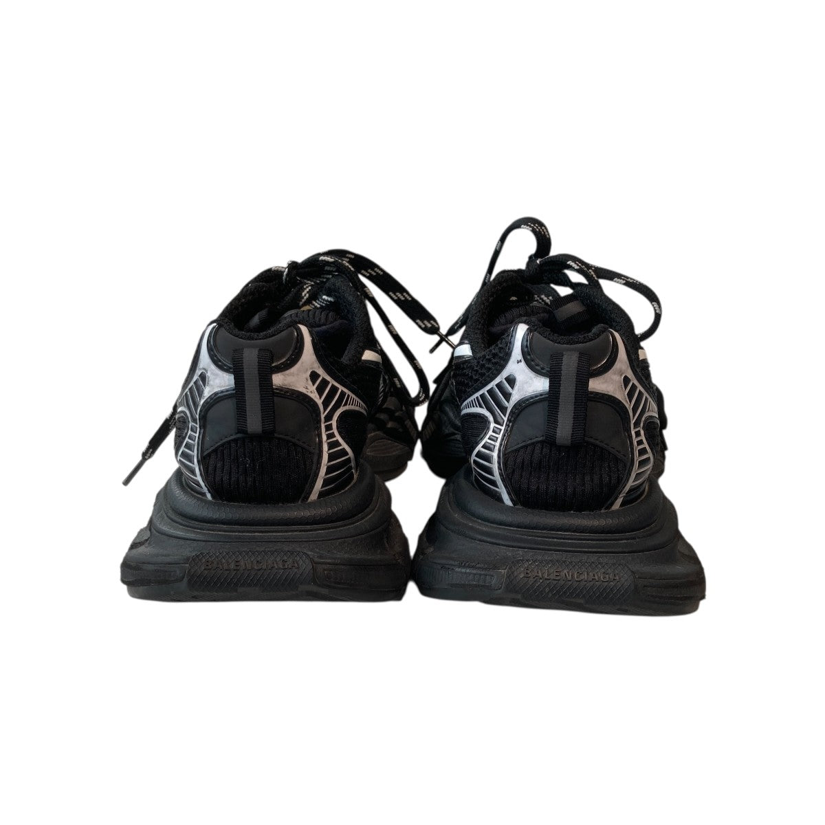 BALENCIAGA(バレンシアガ) 3XLスニーカー734731 734731 ブラック