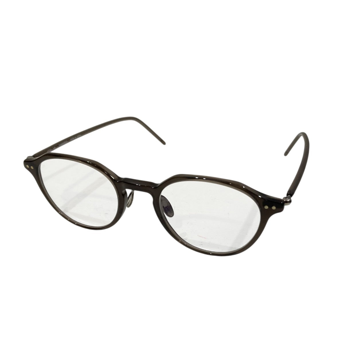 YAMANOJI眼鏡UD-138