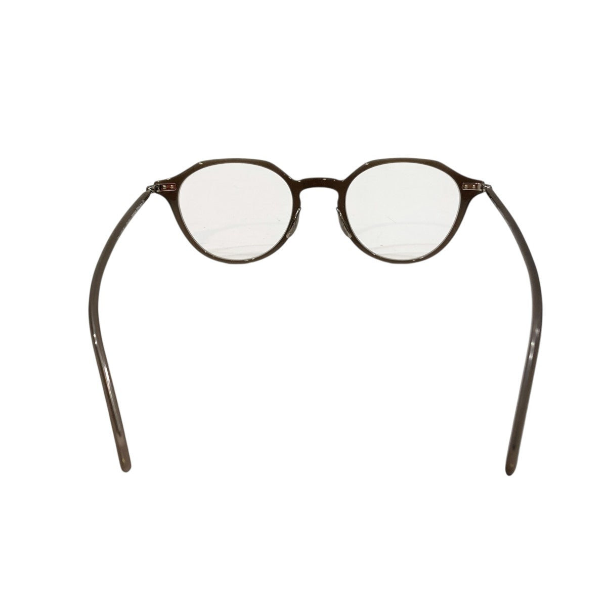 YAMANOJI眼鏡UD-138