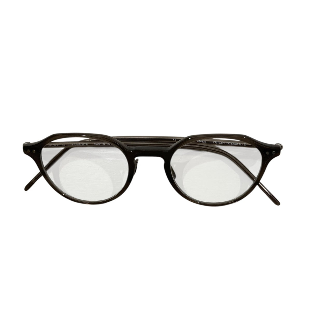 YAMANOJI眼鏡UD-138