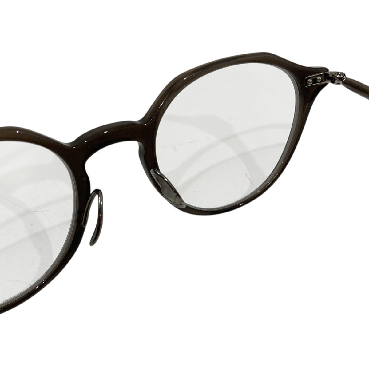 YAMANOJI眼鏡UD-138