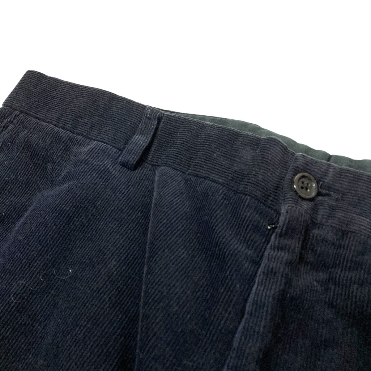 RALPH LAUREN コーデュロイパンツ 古着・中古-3枚目のアイテム画像