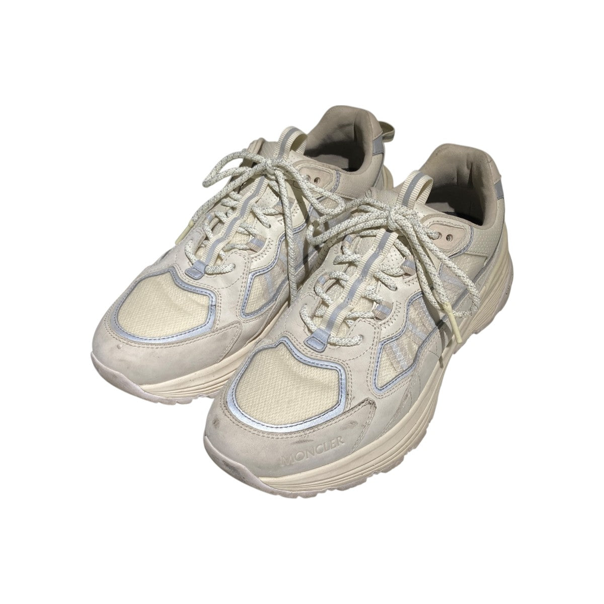 MONCLER(モンクレール) 22AWLite Runnerローカットスニーカー
