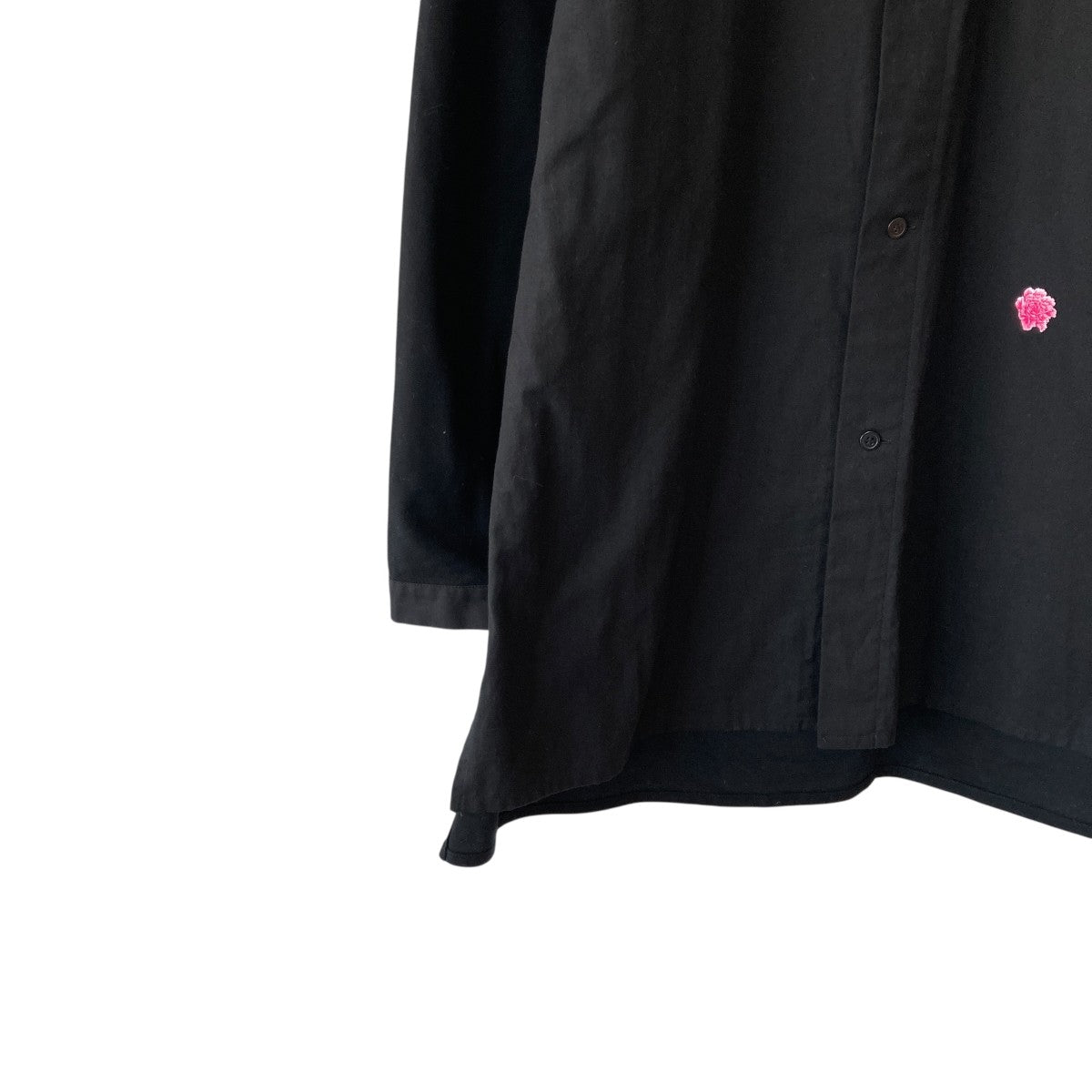 Y-3 ジャケットDN8813 古着・中古-4枚目のアイテム画像