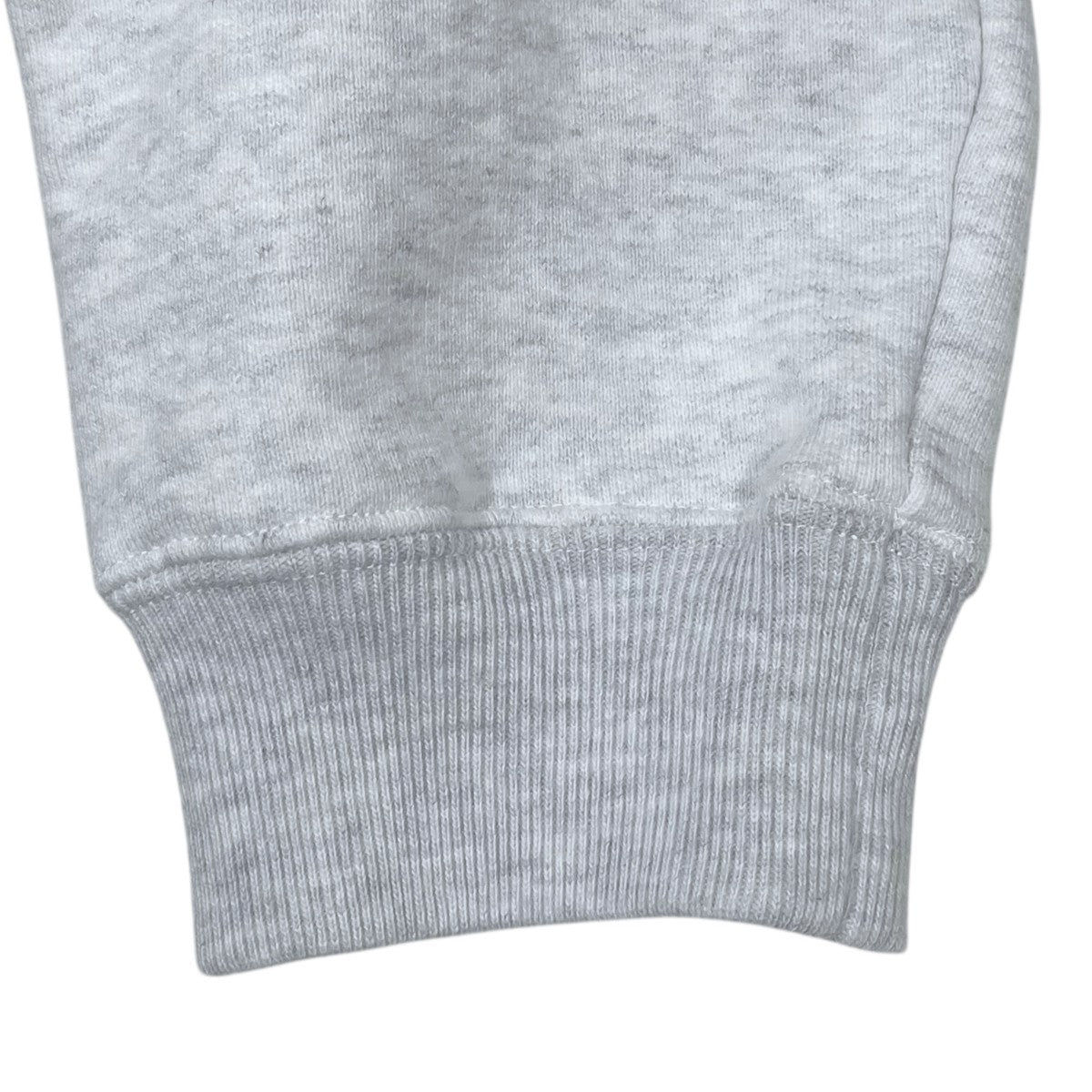 ジップアップパーカー FULL ZIP HOODY フルジップフーディ
