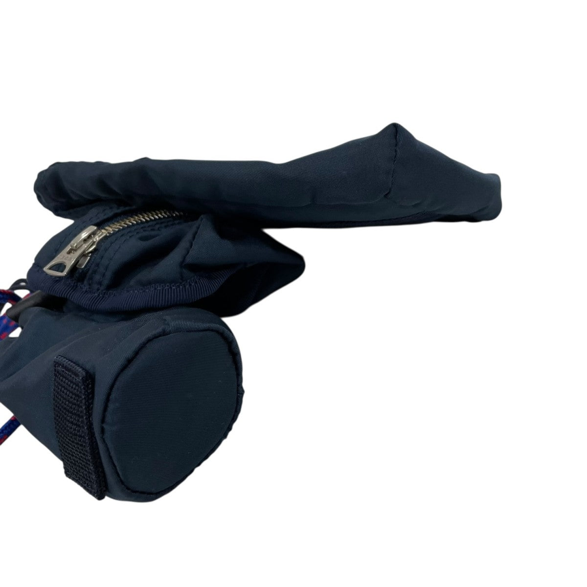 PORTER×sacai マルチポーチショルダー ネイビー｜【公式】カインドオル