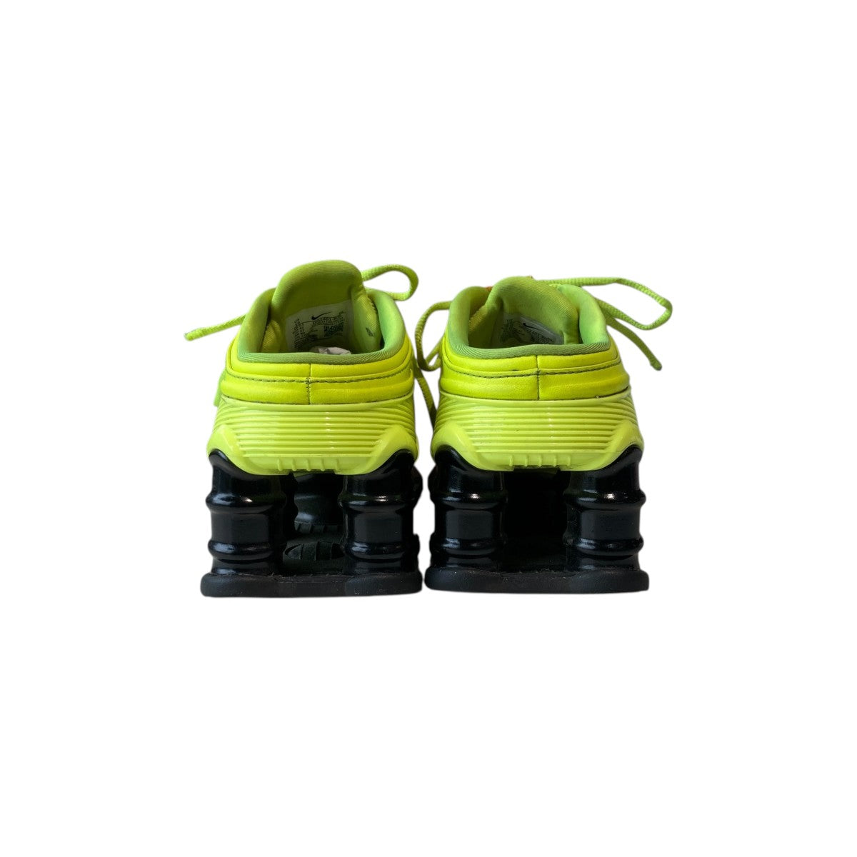Shox MR4スニーカーDQ2401-800