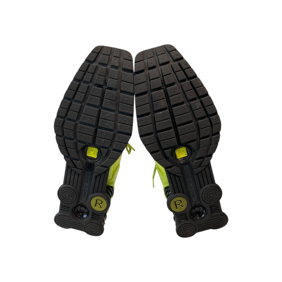 Shox MR4スニーカーDQ2401-800