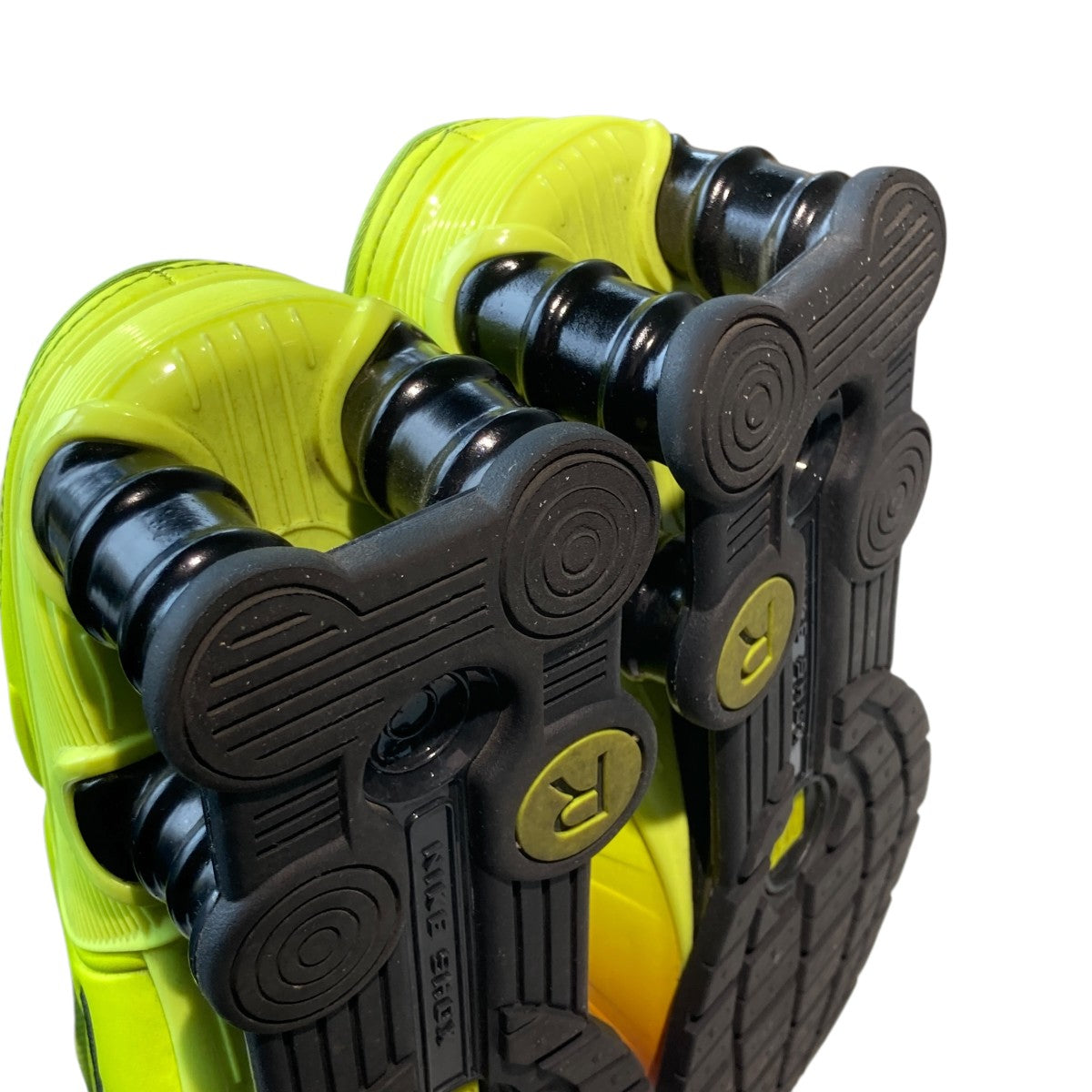 Shox MR4スニーカーDQ2401-800