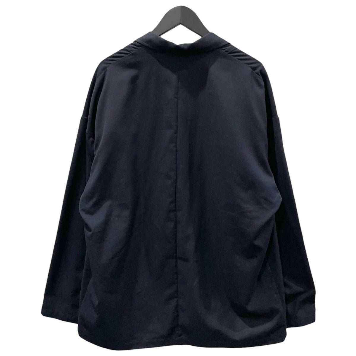 NAUTICA リラックス シングルブレスト ジャケット Relaxed TR Single Breast Jacket FN-M-05 古着・中古-2枚目のアイテム画像