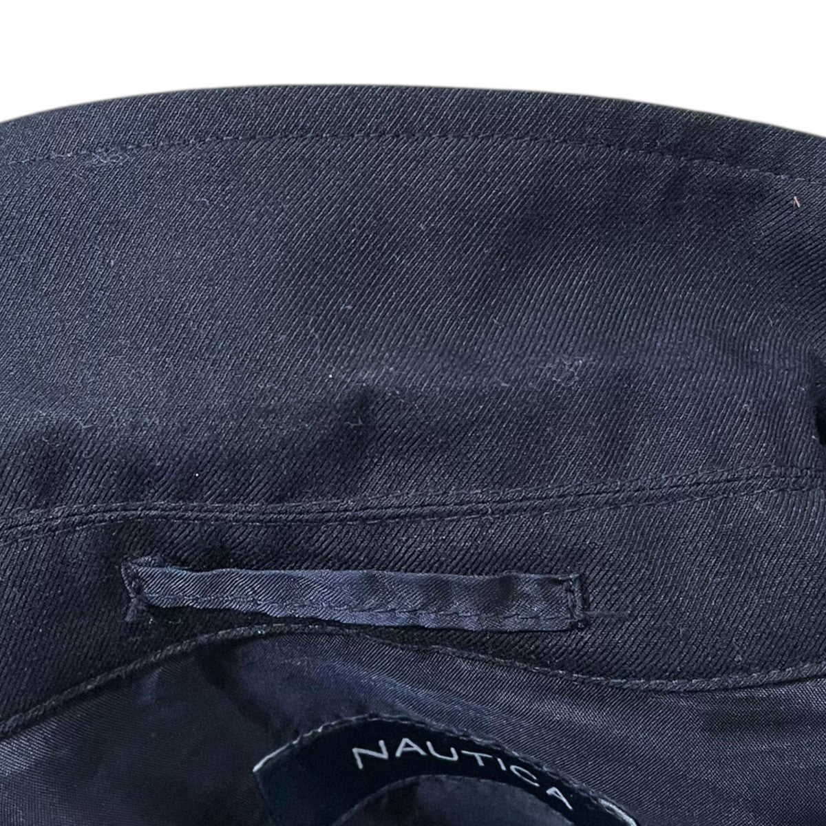NAUTICA リラックス シングルブレスト ジャケット Relaxed TR Single Breast Jacket FN-M-05 古着・中古-5枚目のアイテム画像