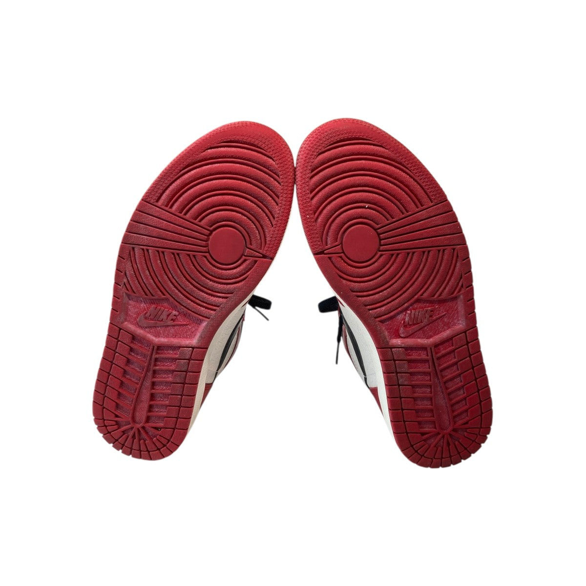 Air Jordan 1 High OGハイカットスニーカーDZ5485 612