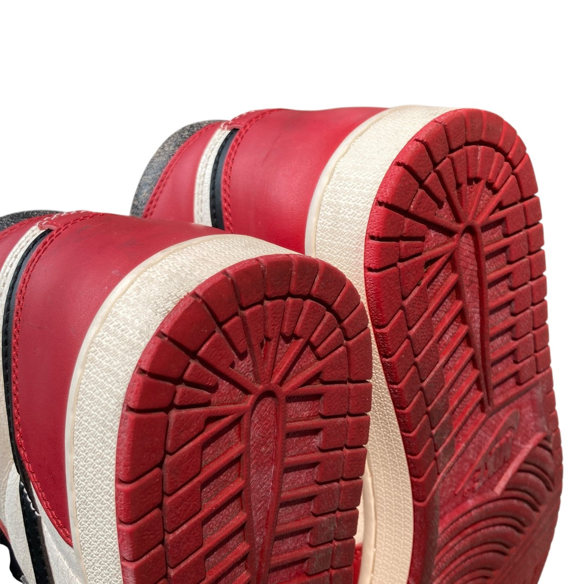 Air Jordan 1 High OGハイカットスニーカーDZ5485 612