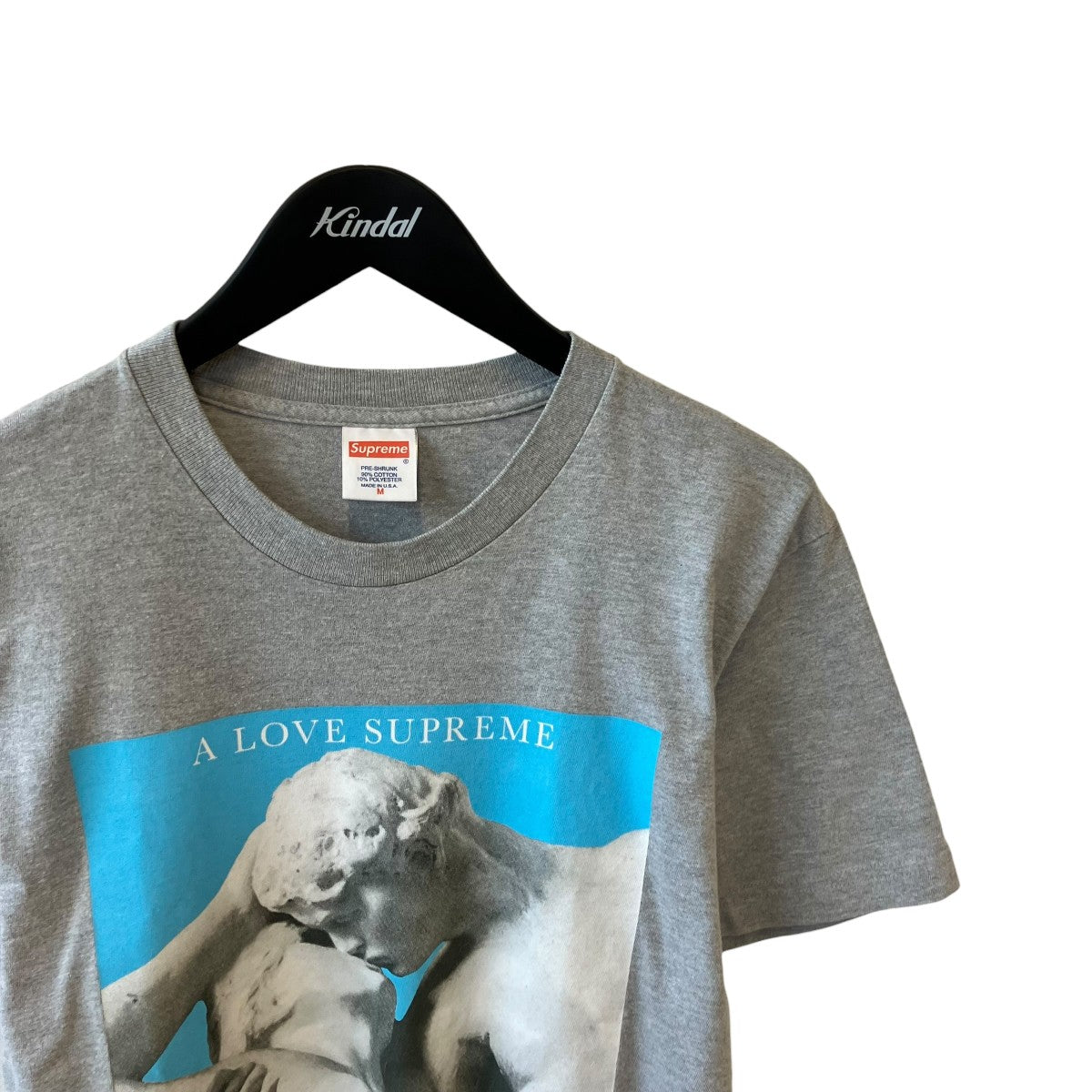 Supreme 14AWA Love Supreme TeeTシャツ 古着・中古-3枚目のアイテム画像