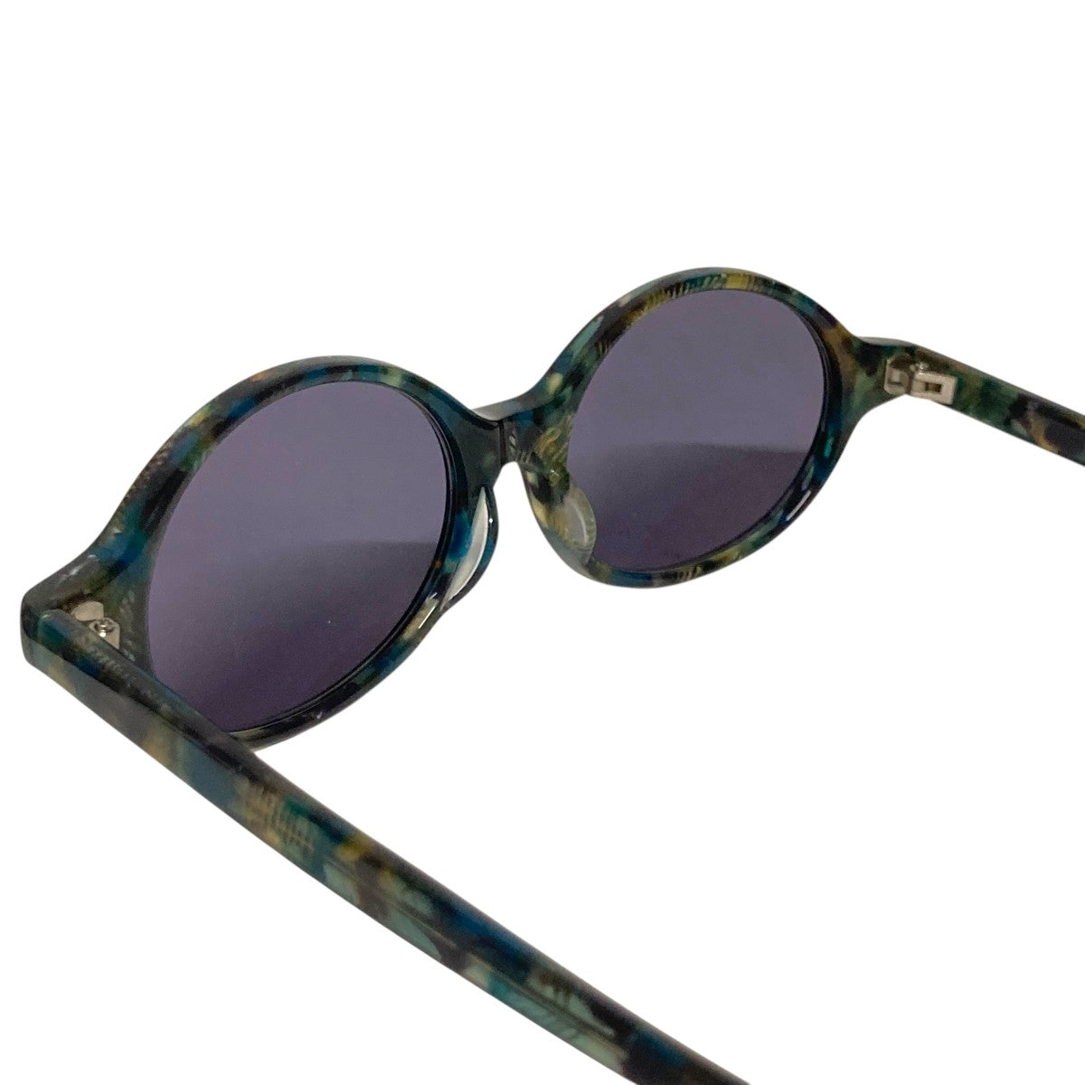 Buddy Optical E．Bサングラス 古着・中古-4枚目のアイテム画像