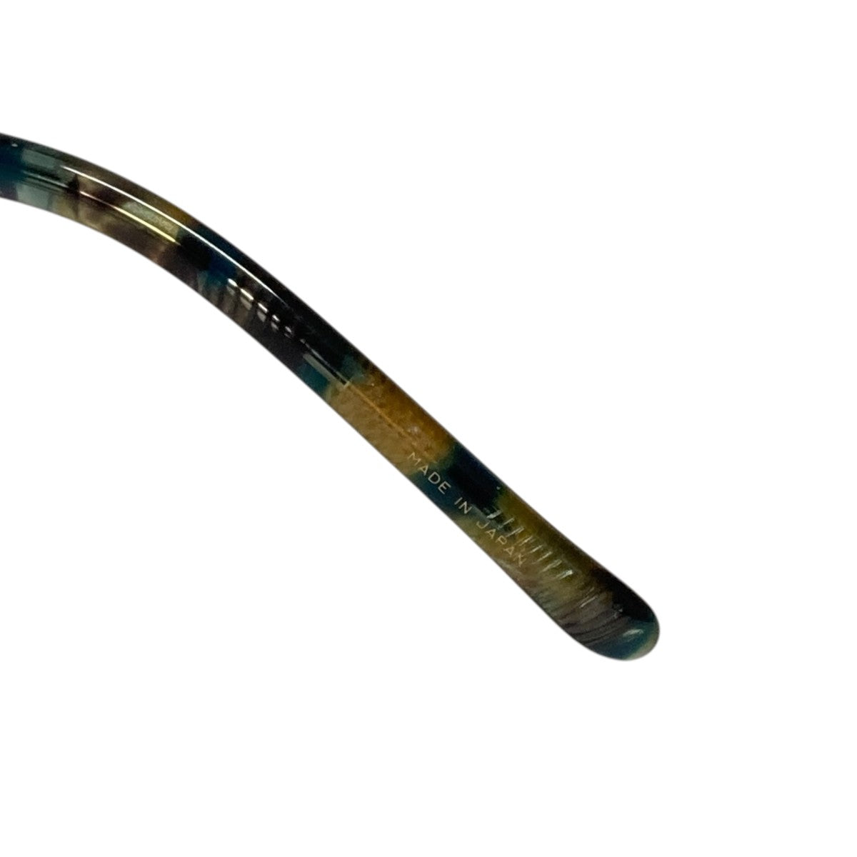 Buddy Optical E．Bサングラス 古着・中古-5枚目のアイテム画像