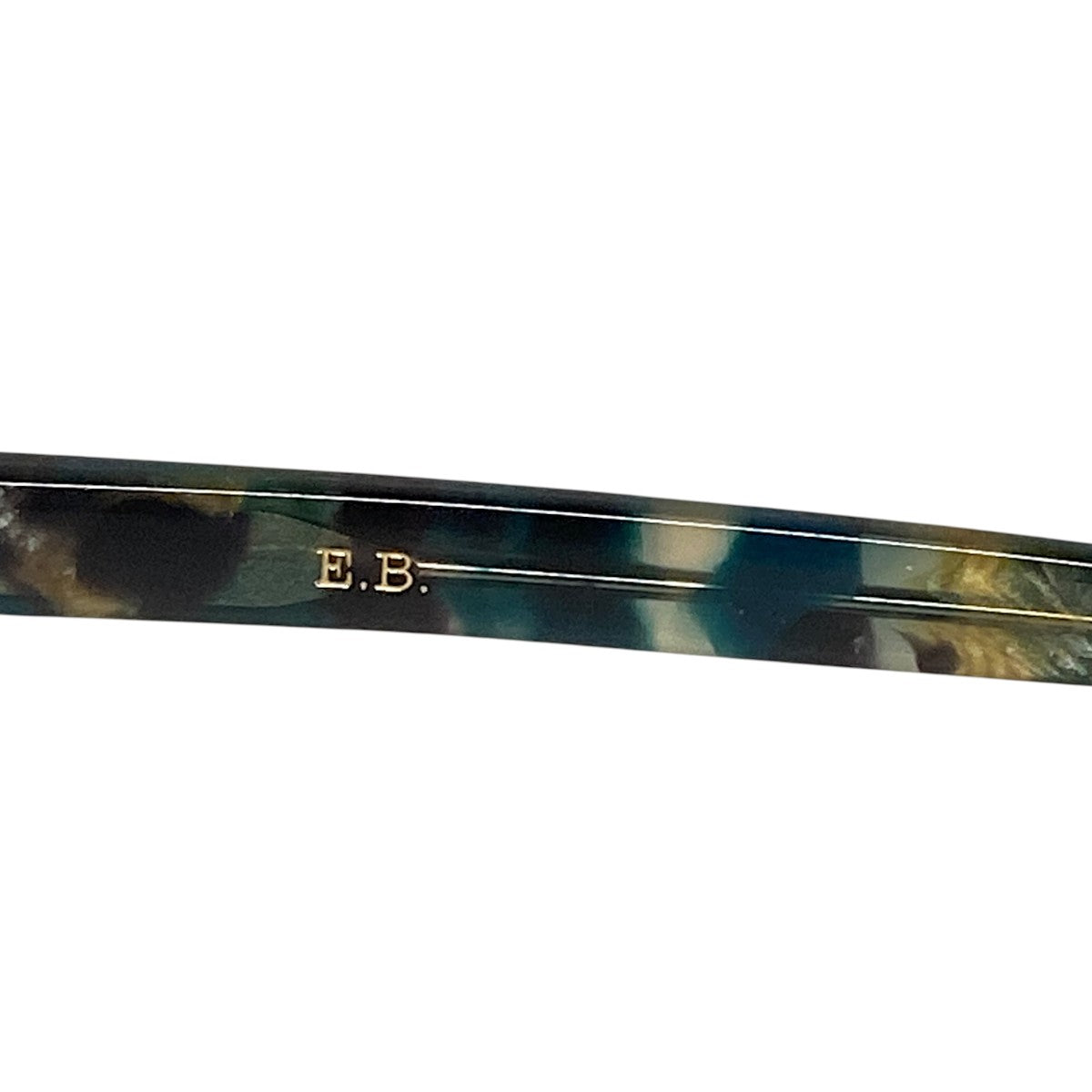Buddy Optical E．Bサングラス 古着・中古-6枚目のアイテム画像