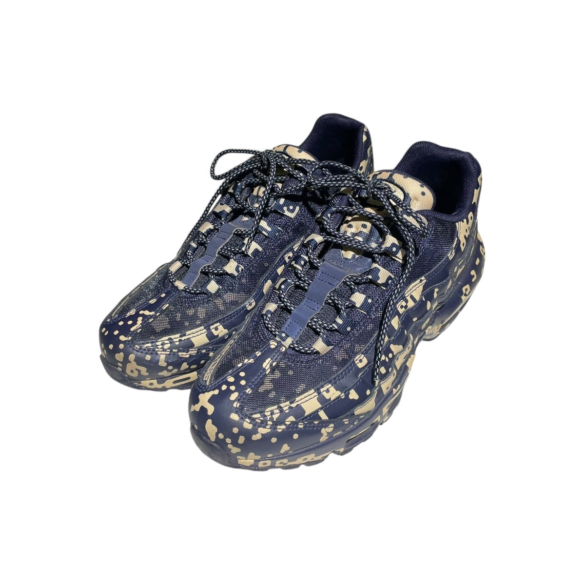 AIR MAX 95ローカットスニーカーAV0765-400