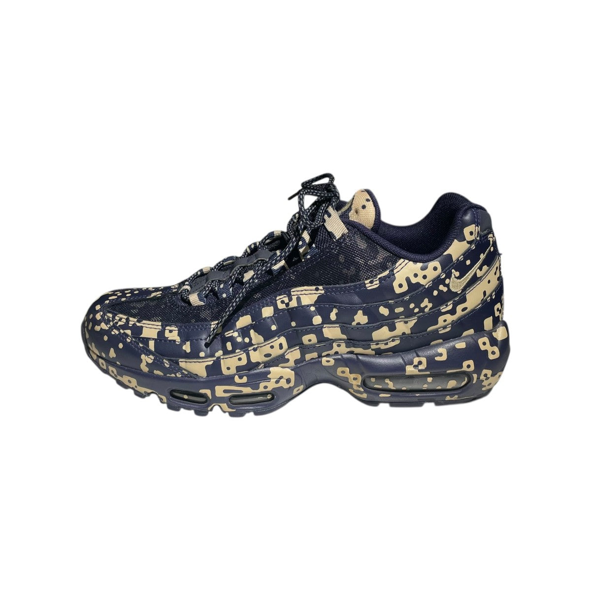 AIR MAX 95ローカットスニーカーAV0765-400