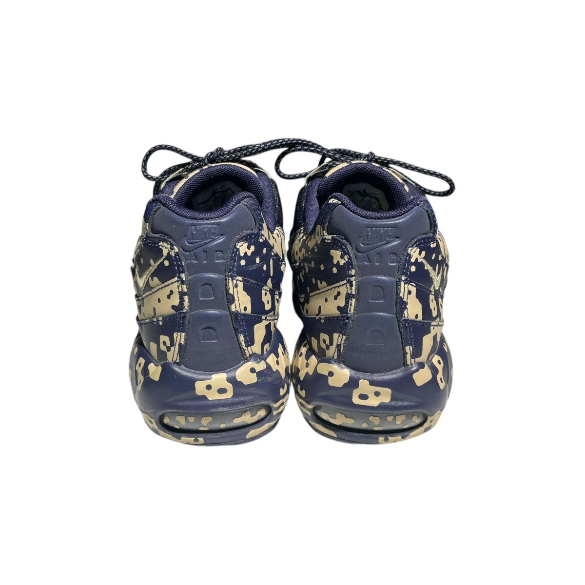 AIR MAX 95ローカットスニーカーAV0765-400