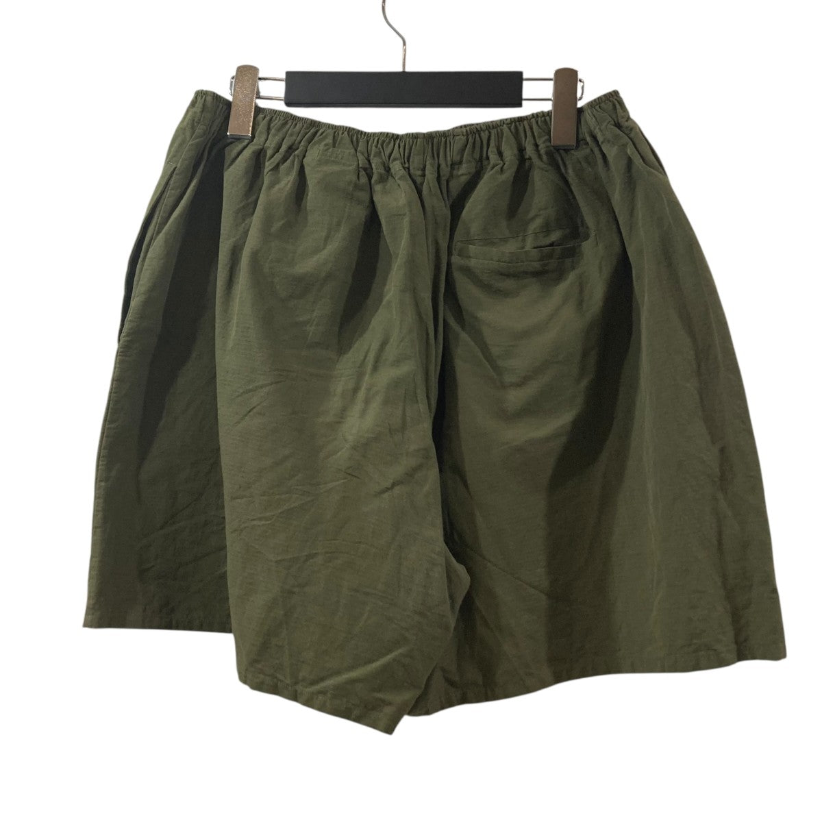 BOXER SHORTショートパンツ