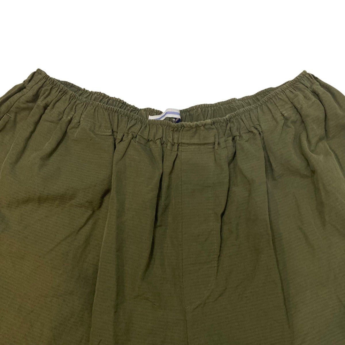 BOXER SHORTショートパンツ