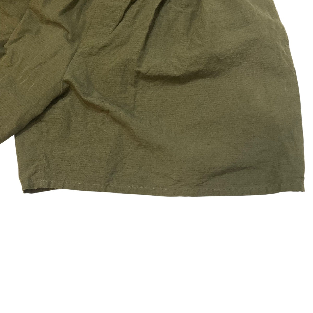 BOXER SHORTショートパンツ