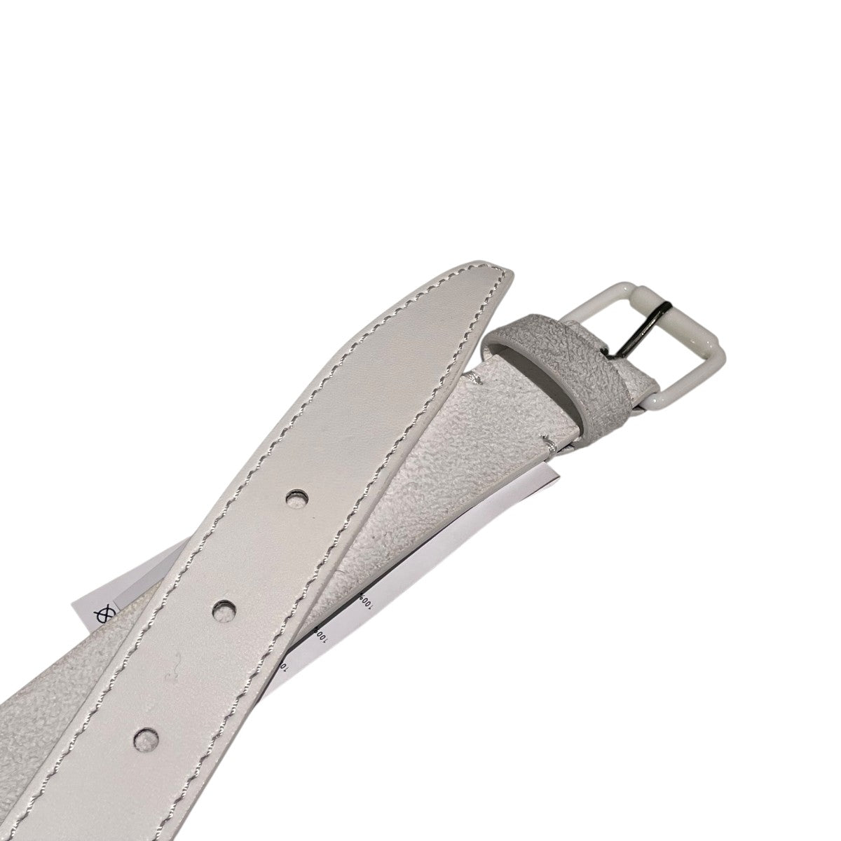 MM6 Maison Margiela(マルタンマルジェラ) ベルトS54TP0020 S54TP0020