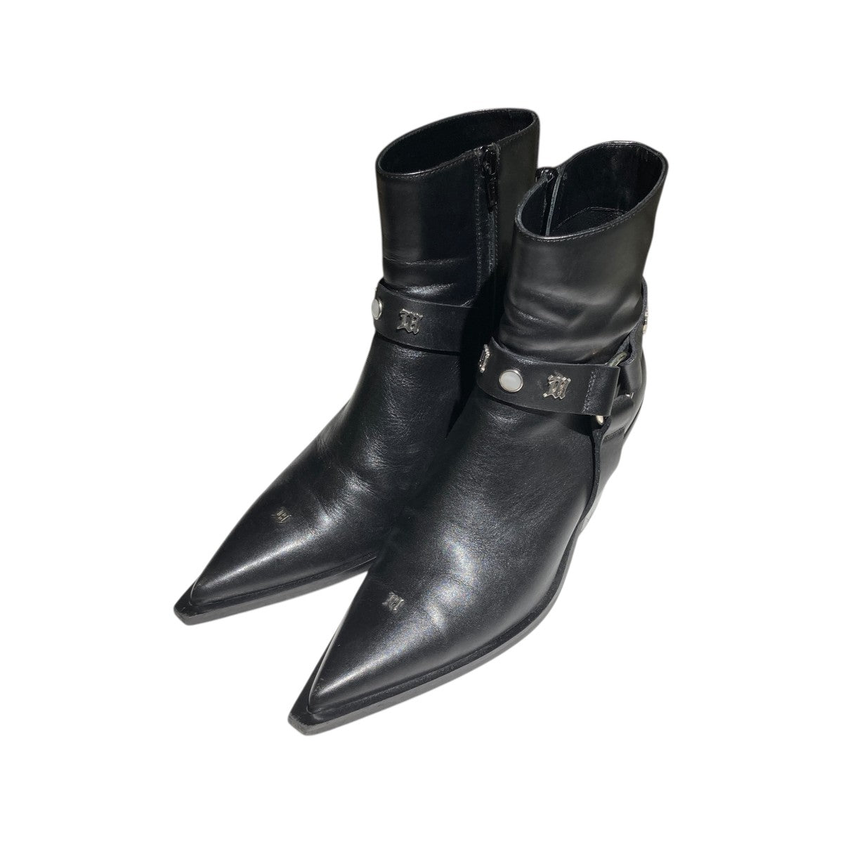 Cowboy Ankle Bootsブーツ230BW301