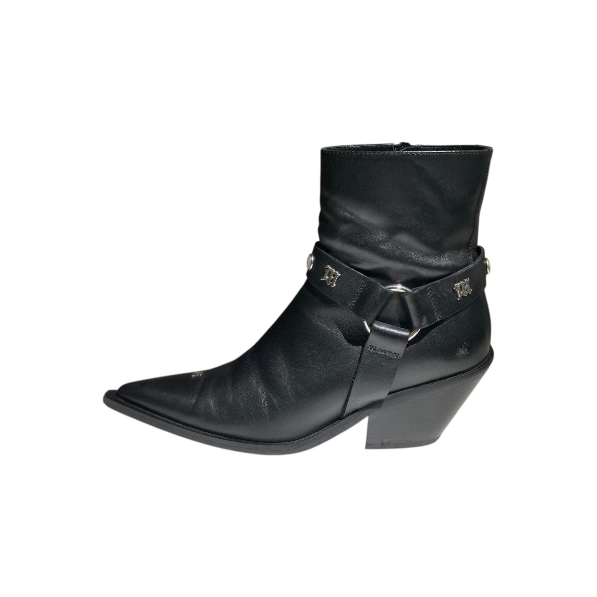 Cowboy Ankle Bootsブーツ230BW301