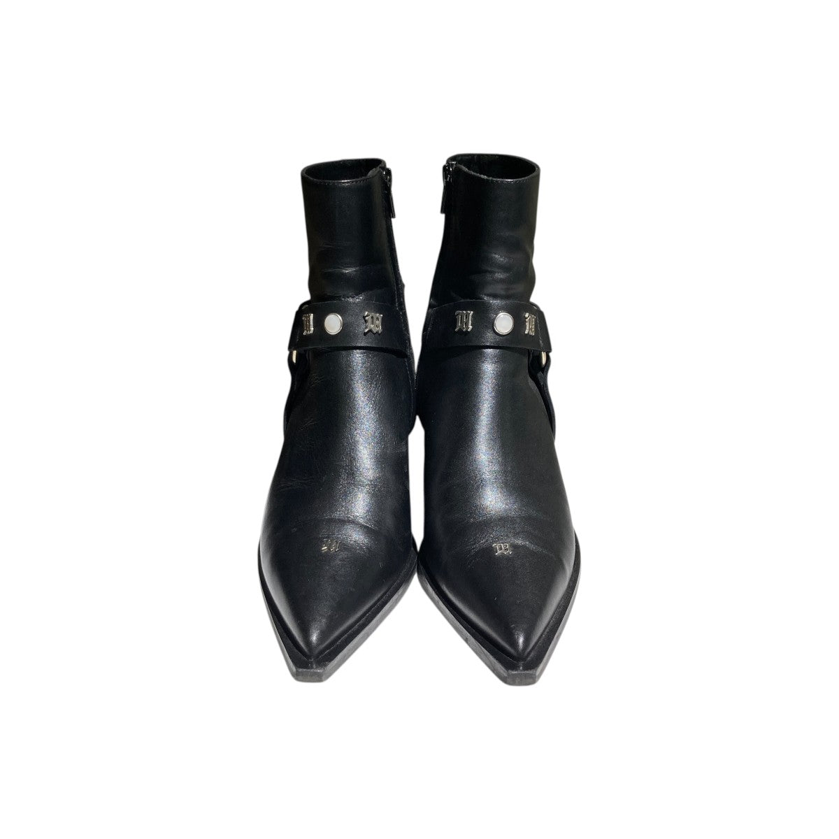 Cowboy Ankle Bootsブーツ230BW301