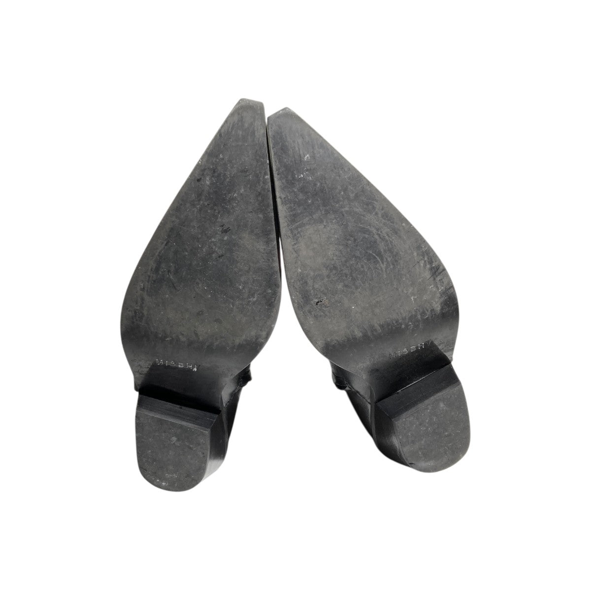 Cowboy Ankle Bootsブーツ230BW301
