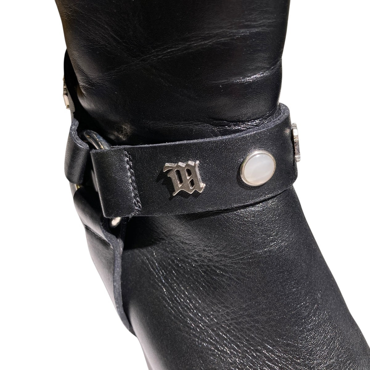 Cowboy Ankle Bootsブーツ230BW301