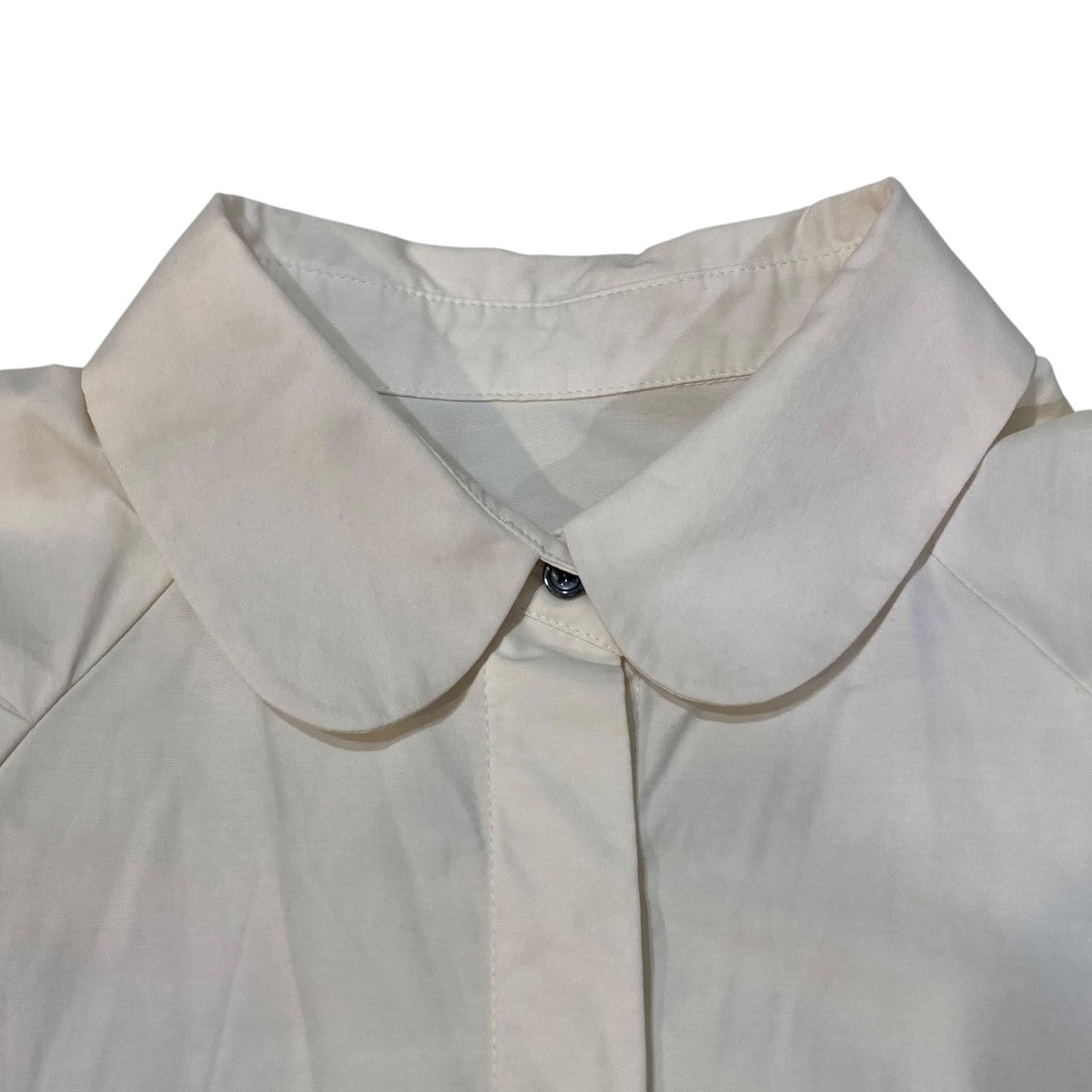 machatt(マチャット) ブラウスmct22s501 mct22s501 ホワイト サイズ F