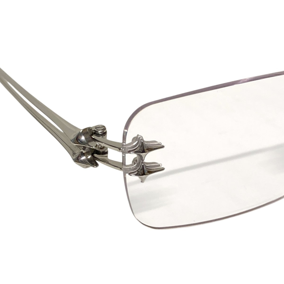 【新品/正規品】GENTLE MONSTER tetra-02 GENTLE MONSTER(ジェントルモンスター) 眼鏡TETRA-02 TETRA-02