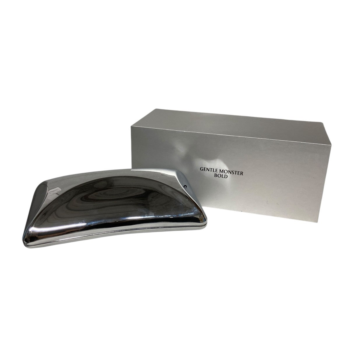 GENTLE MONSTER(ジェントルモンスター) 眼鏡TETRA-02 TETRA-02