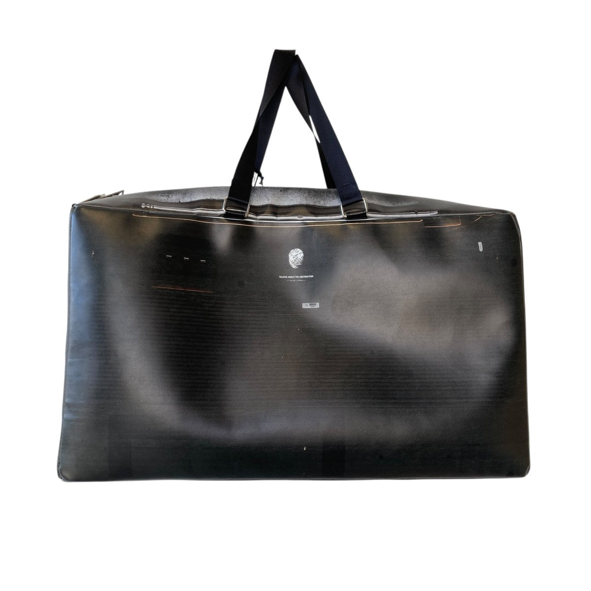 Maison MIHARA YASUHIRO(メゾンミハラヤスヒロ) 2WAY PUFFER HAND BAG