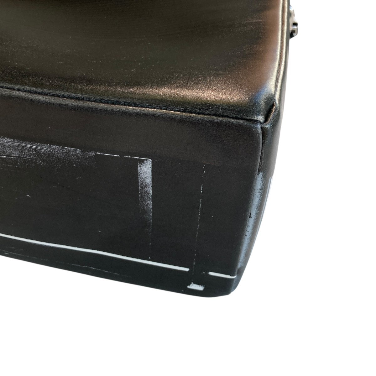 MIHARA YASUHIRO 24SSBoombox Shoulder BagショルダーバッグC12BG501-0 古着・中古-7枚目のアイテム画像