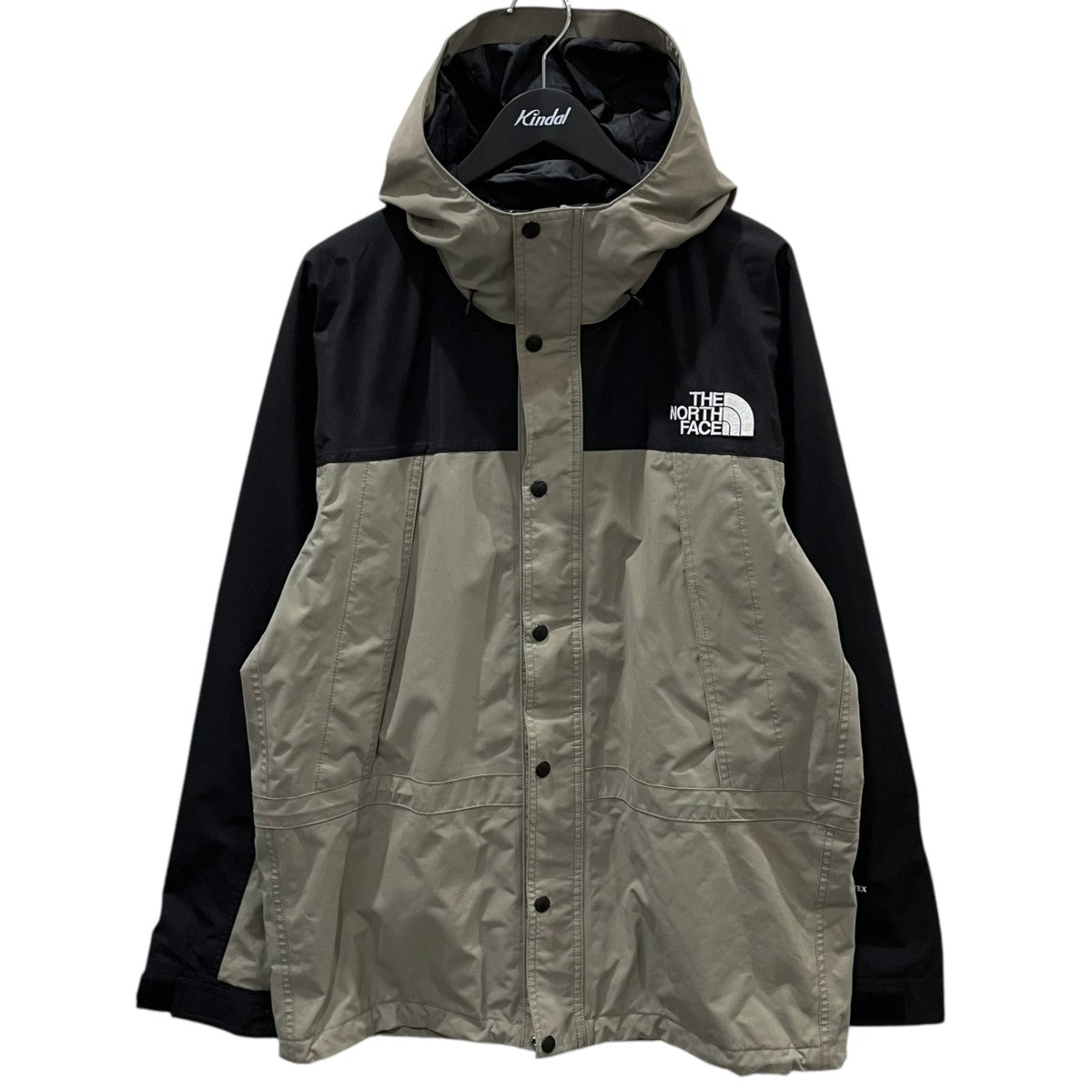 THE NORTH FACE NP11834 マウンテンパーカー L THE NORTH FACE(ザノースフェイス) マウンテンパーカー Mountain Light