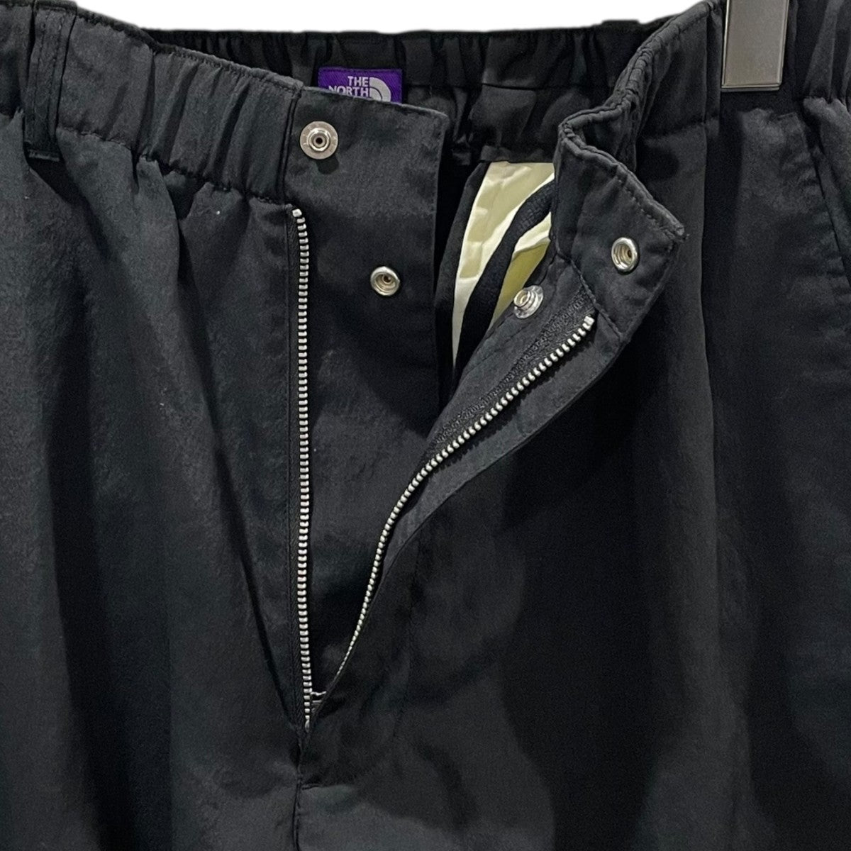 THE NORTHFACE PURPLELABEL(ザノースフェイス パープルレーベル) 25SS