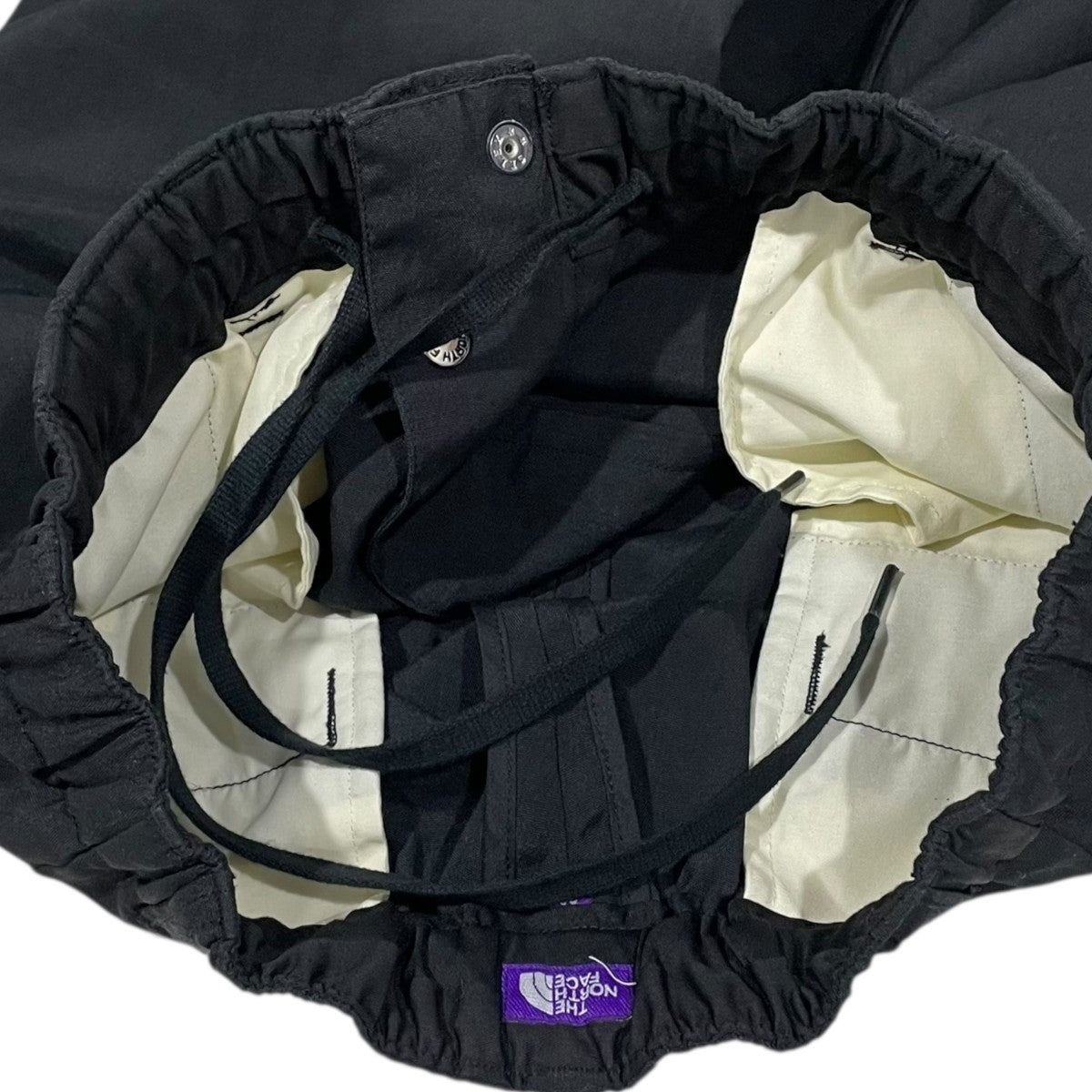 THE NORTHFACE PURPLELABEL(ザノースフェイス パープルレーベル) 25SS