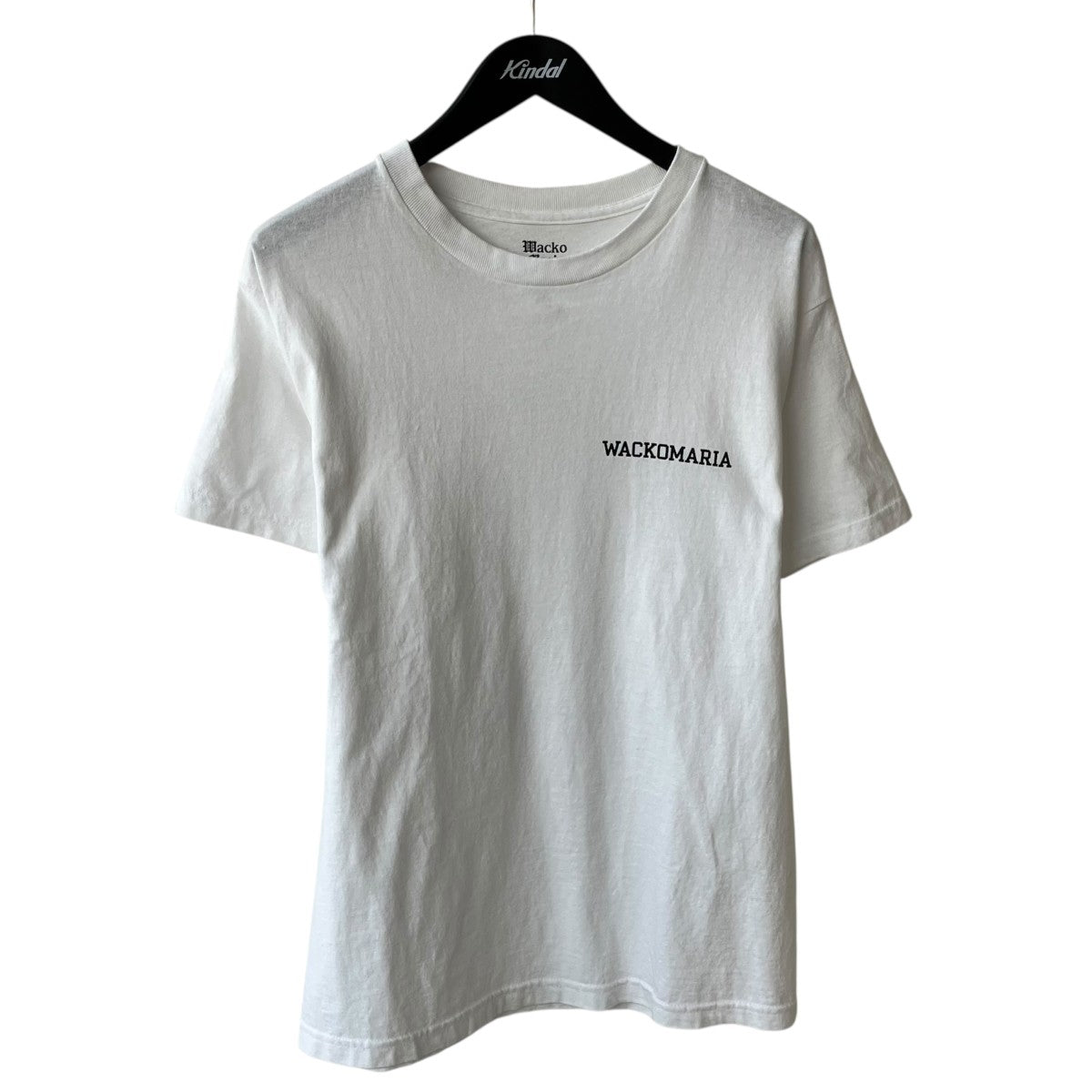 WACKO MARIA TIM LEHITシャツ 古着・中古-1枚目のアイテム画像