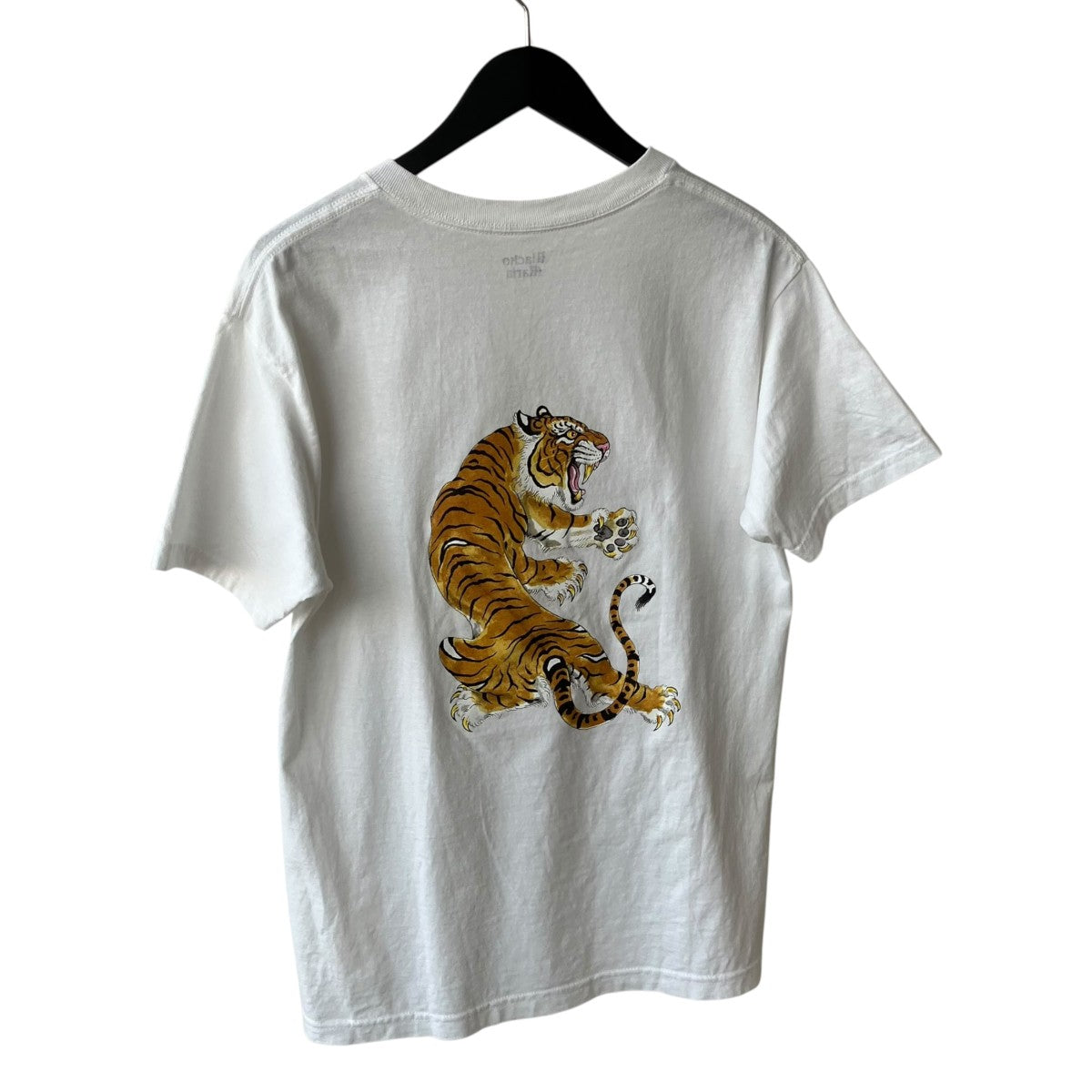 WACKO MARIA TIM LEHITシャツ 古着・中古-2枚目のアイテム画像