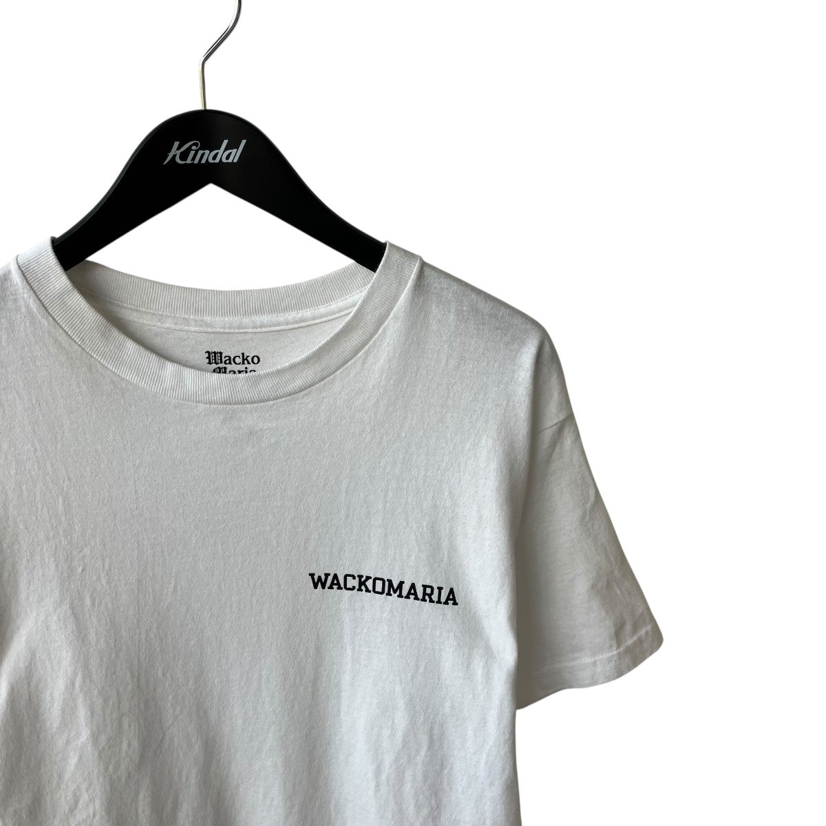 WACKO MARIA TIM LEHITシャツ 古着・中古-3枚目のアイテム画像