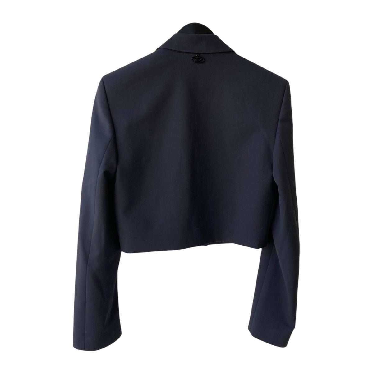 DIESEL G-MILLA-P1テーラードジャケット 古着・中古-2枚目のアイテム画像