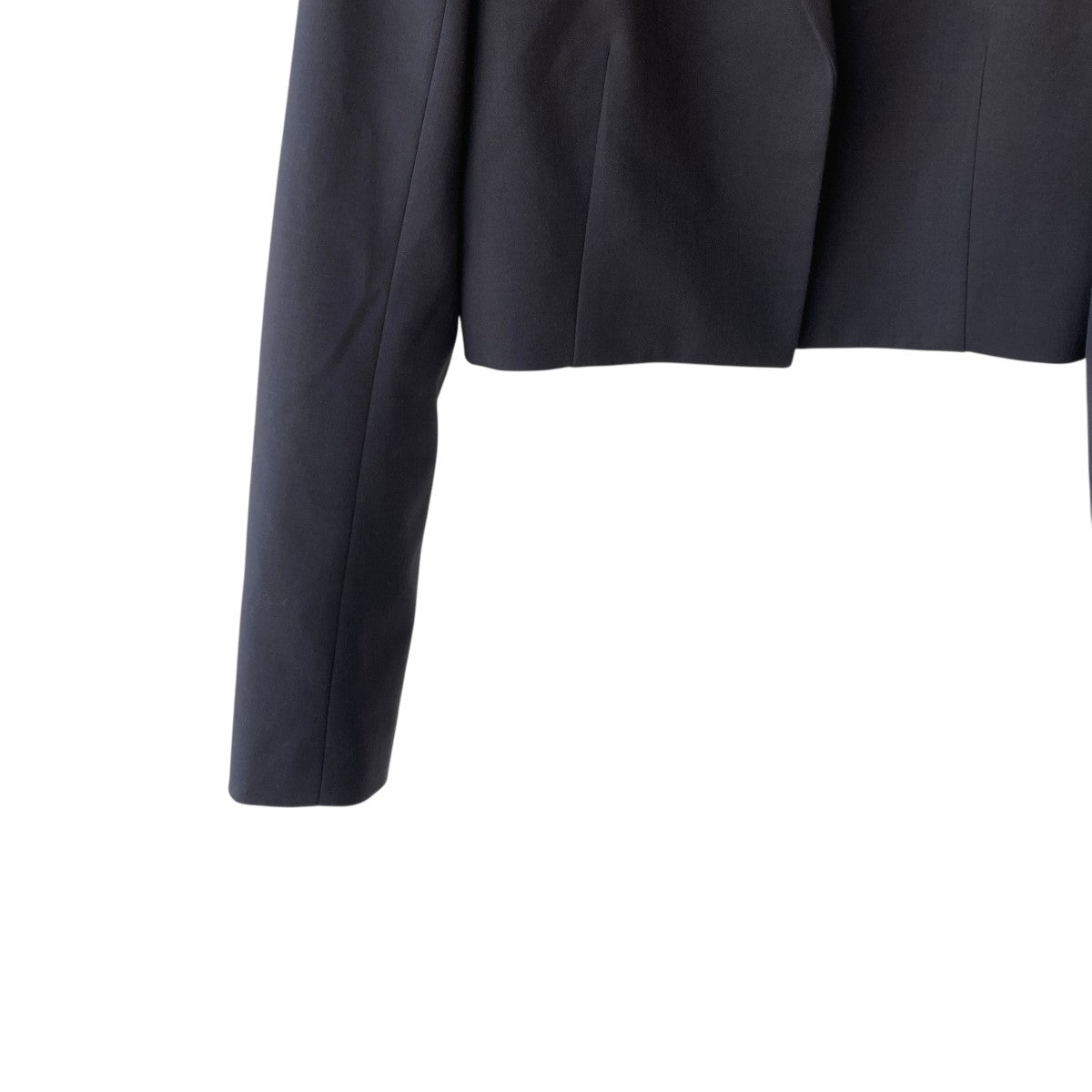 DIESEL G-MILLA-P1テーラードジャケット 古着・中古-4枚目のアイテム画像