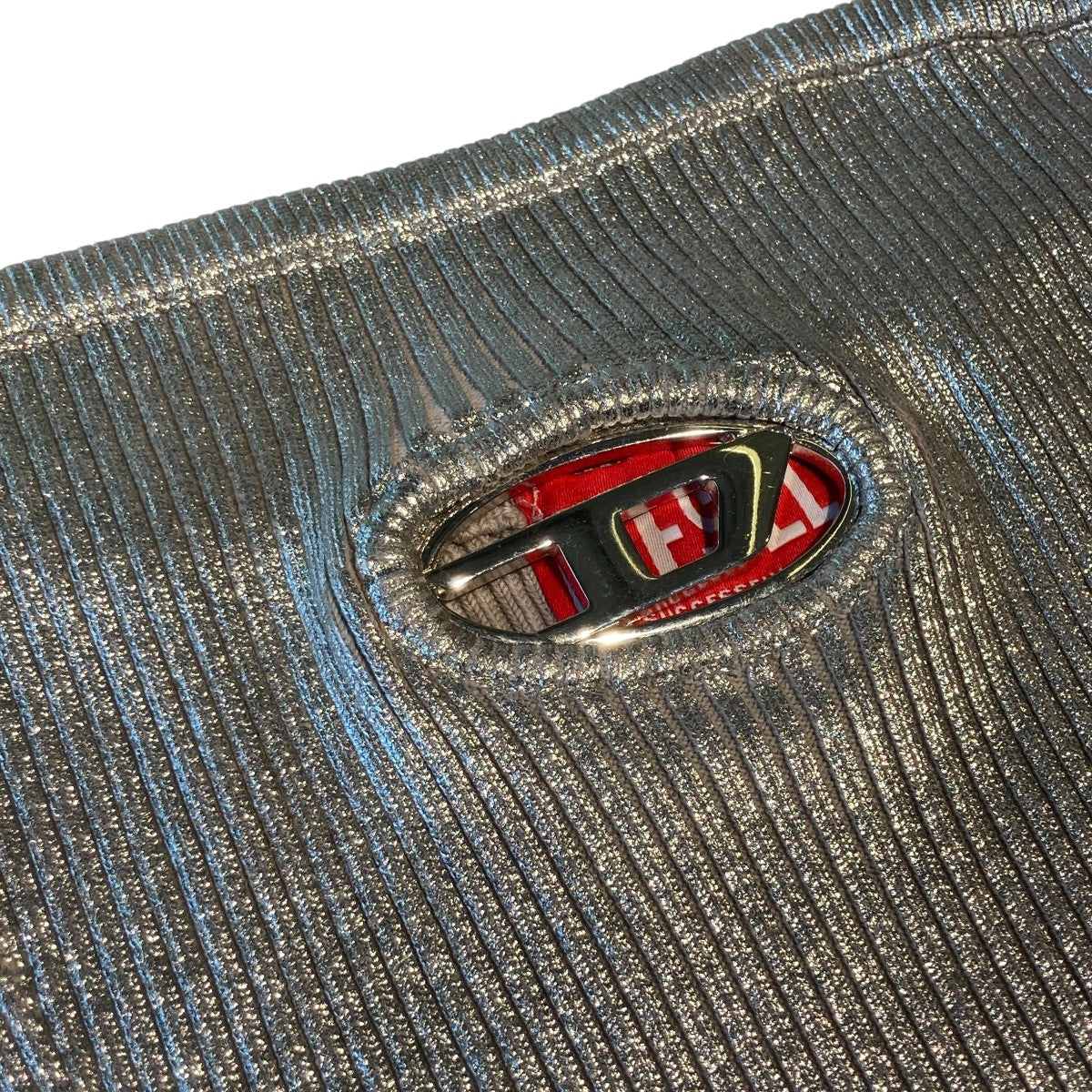 DIESEL M-CLARKSVILLEX-CビスチェA14813 古着・中古-5枚目のアイテム画像