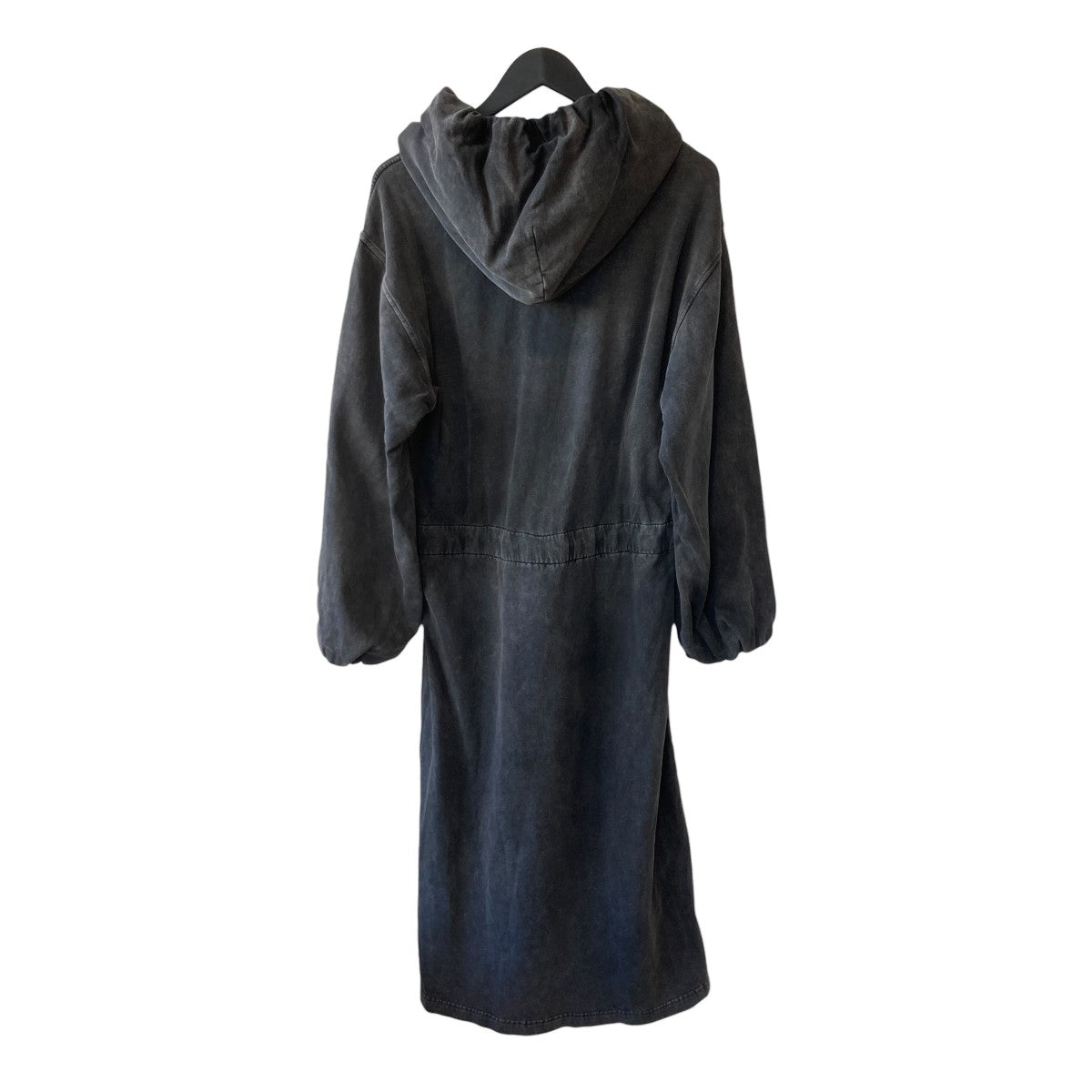 DIESEL D-QUINDパーカーA17208 古着・中古-2枚目のアイテム画像