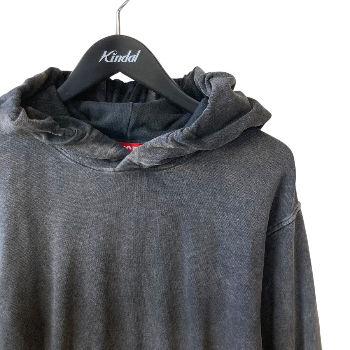 DIESEL D-QUINDパーカーA17208 古着・中古-3枚目のアイテム画像