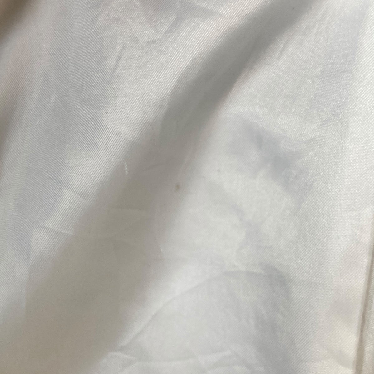 COMME des GARCONS HOMME PLUS 24AW縮絨 切替 ジャケットPN-J032 古着・中古-7枚目のアイテム画像